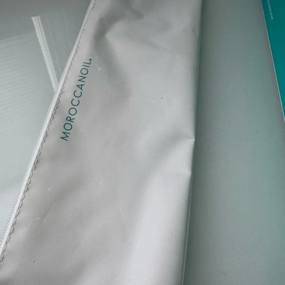 Moroccanoil Curling Iron Everlasting Curl 1